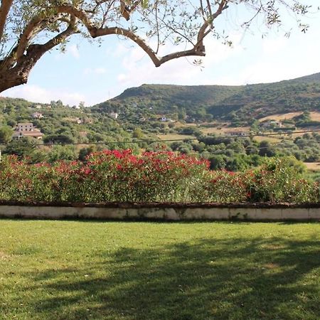 B&B Kapi Country Alghero Zewnętrze zdjęcie
