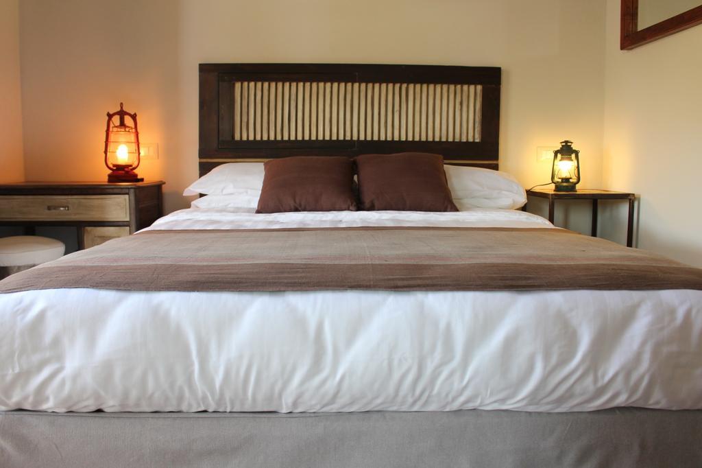 B&B Kapi Country Alghero Pokój zdjęcie