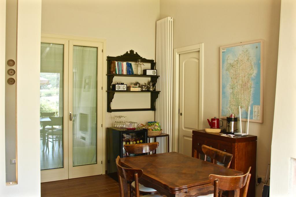 B&B Kapi Country Alghero Zewnętrze zdjęcie
