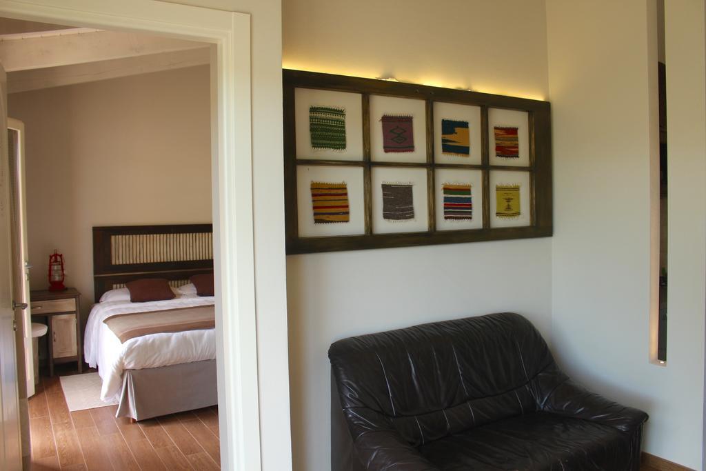 B&B Kapi Country Alghero Zewnętrze zdjęcie