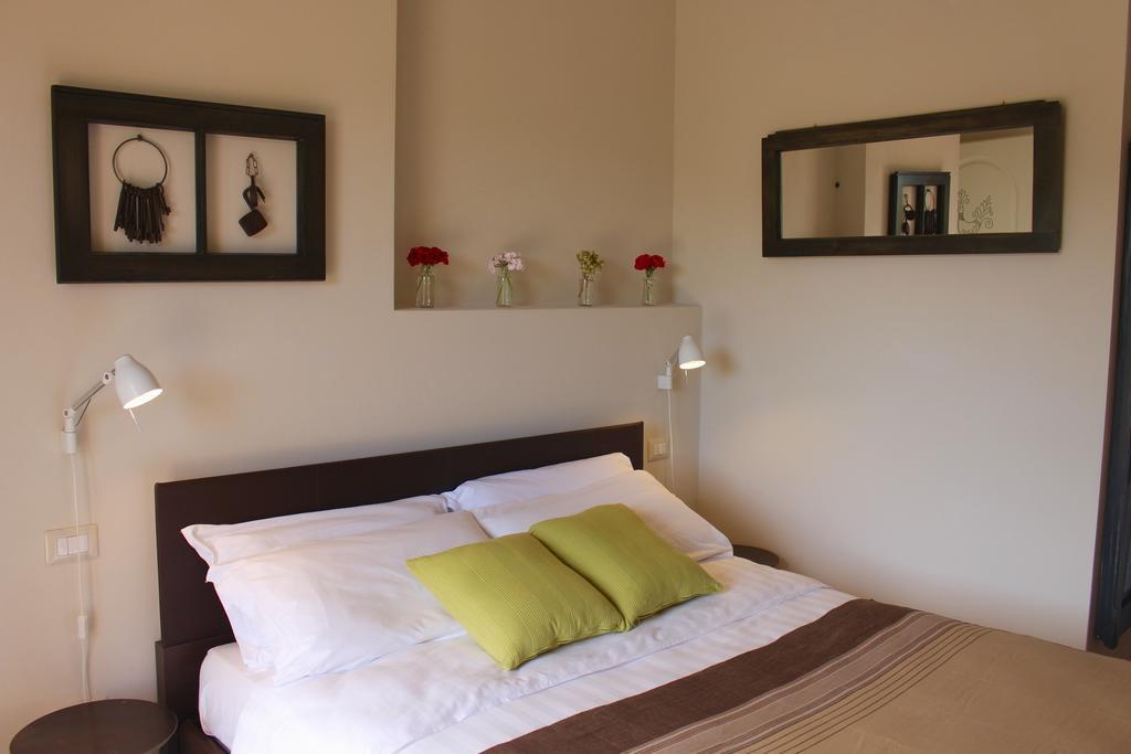 B&B Kapi Country Alghero Pokój zdjęcie