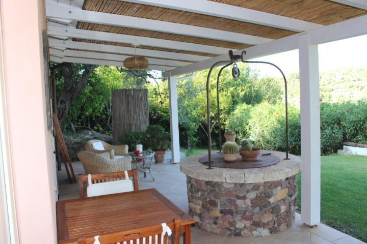 B&B Kapi Country Alghero Zewnętrze zdjęcie