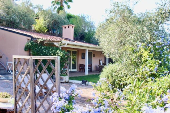 B&B Kapi Country Alghero Zewnętrze zdjęcie