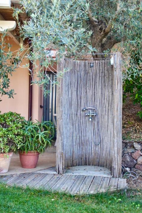 B&B Kapi Country Alghero Zewnętrze zdjęcie