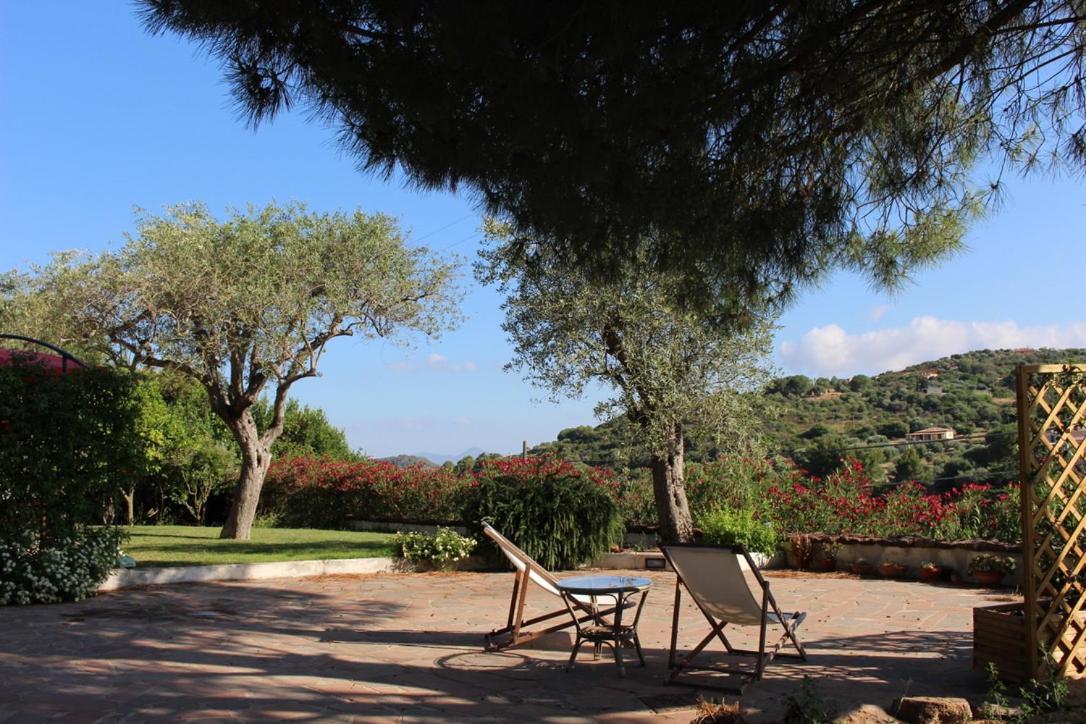 B&B Kapi Country Alghero Zewnętrze zdjęcie