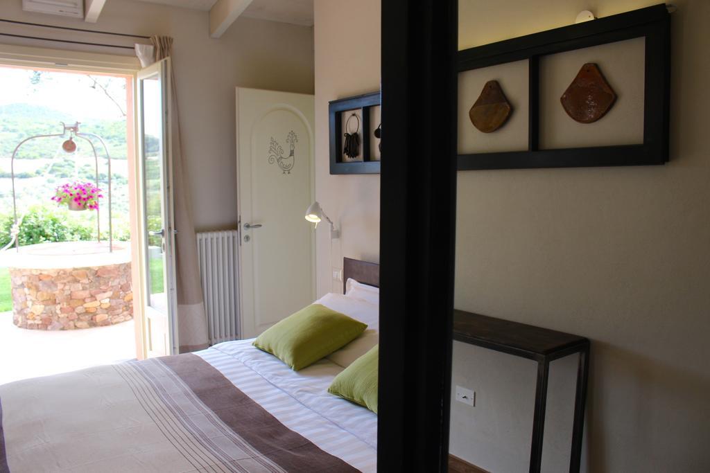 B&B Kapi Country Alghero Pokój zdjęcie