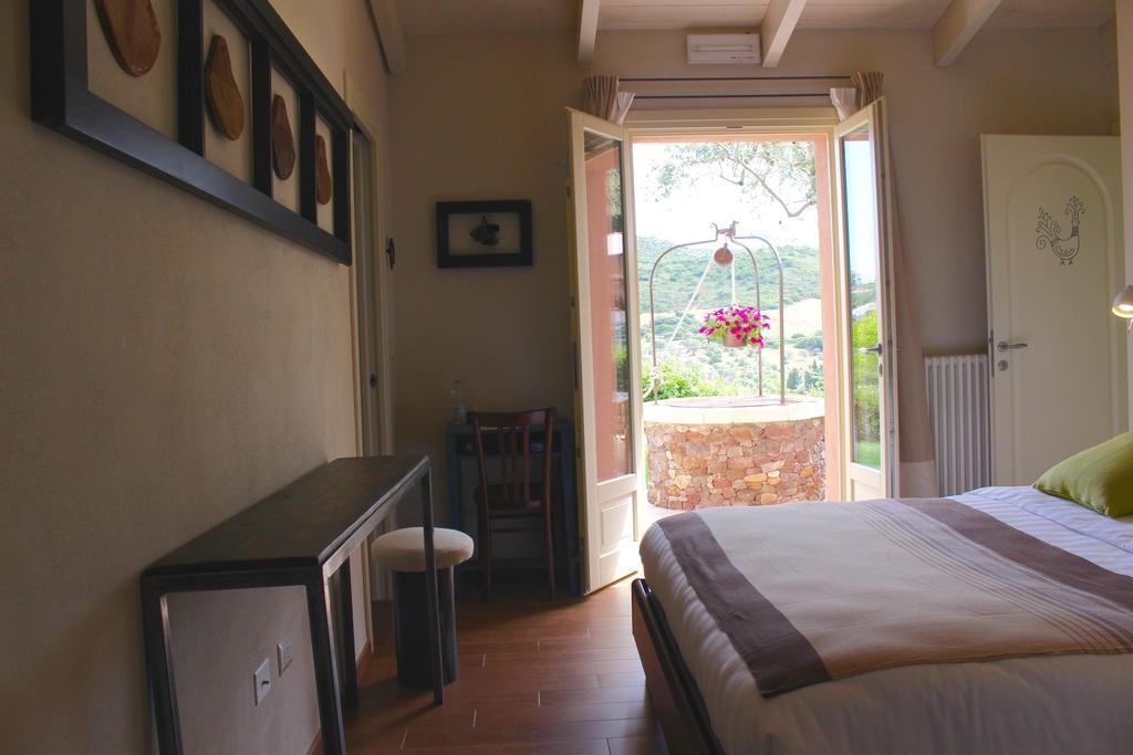 B&B Kapi Country Alghero Pokój zdjęcie