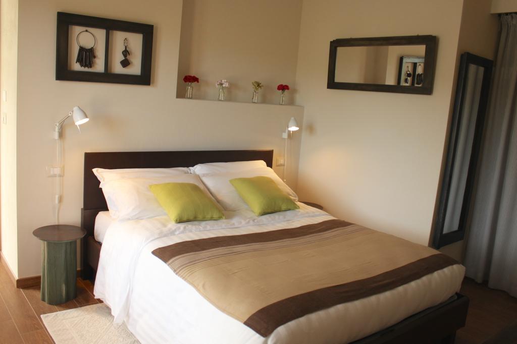 B&B Kapi Country Alghero Pokój zdjęcie