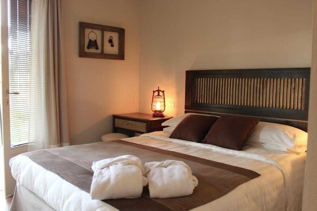 B&B Kapi Country Alghero Pokój zdjęcie