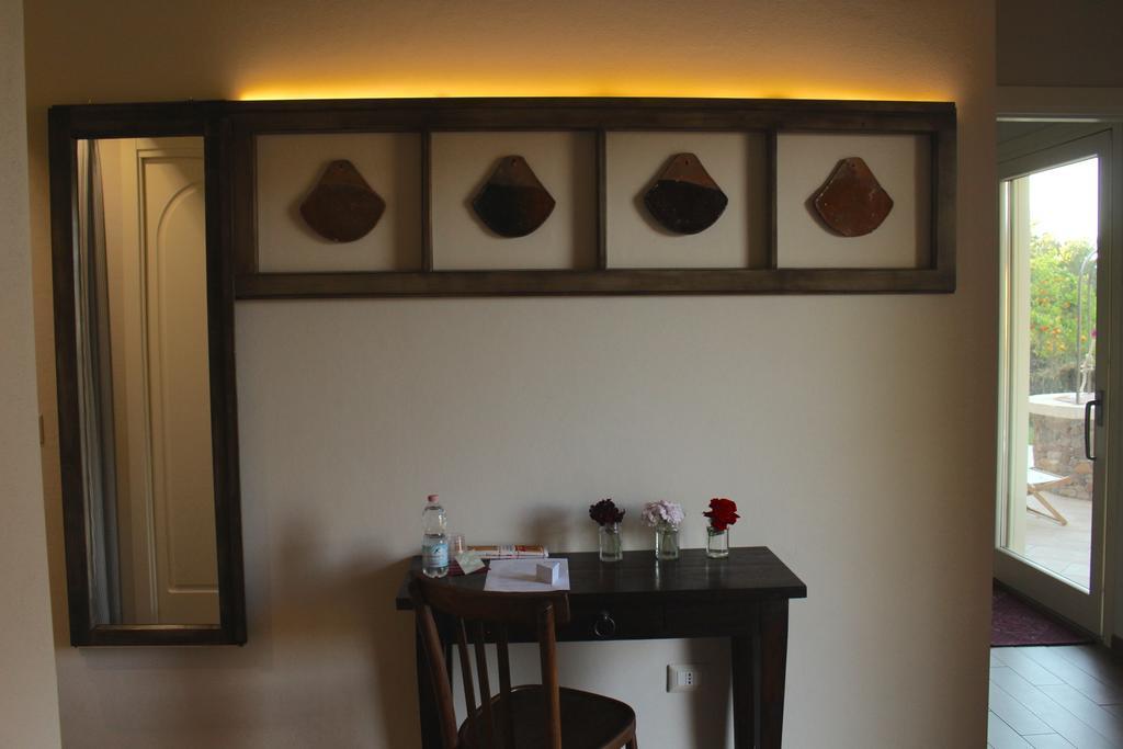 B&B Kapi Country Alghero Pokój zdjęcie
