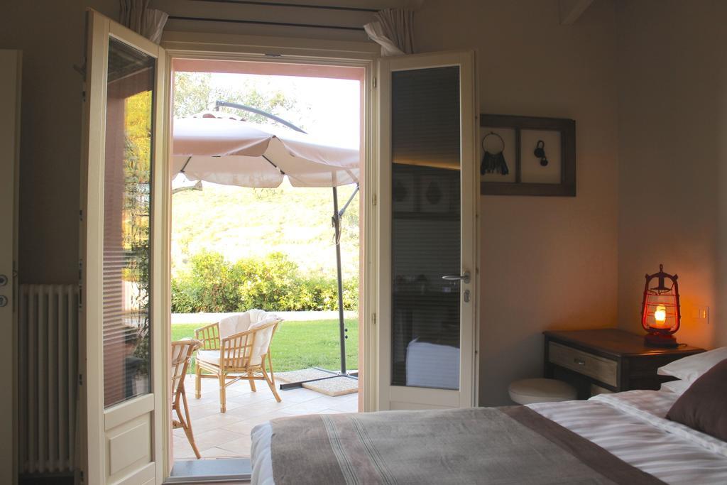 B&B Kapi Country Alghero Pokój zdjęcie