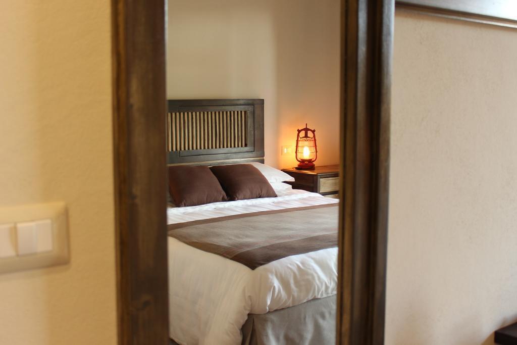 B&B Kapi Country Alghero Pokój zdjęcie