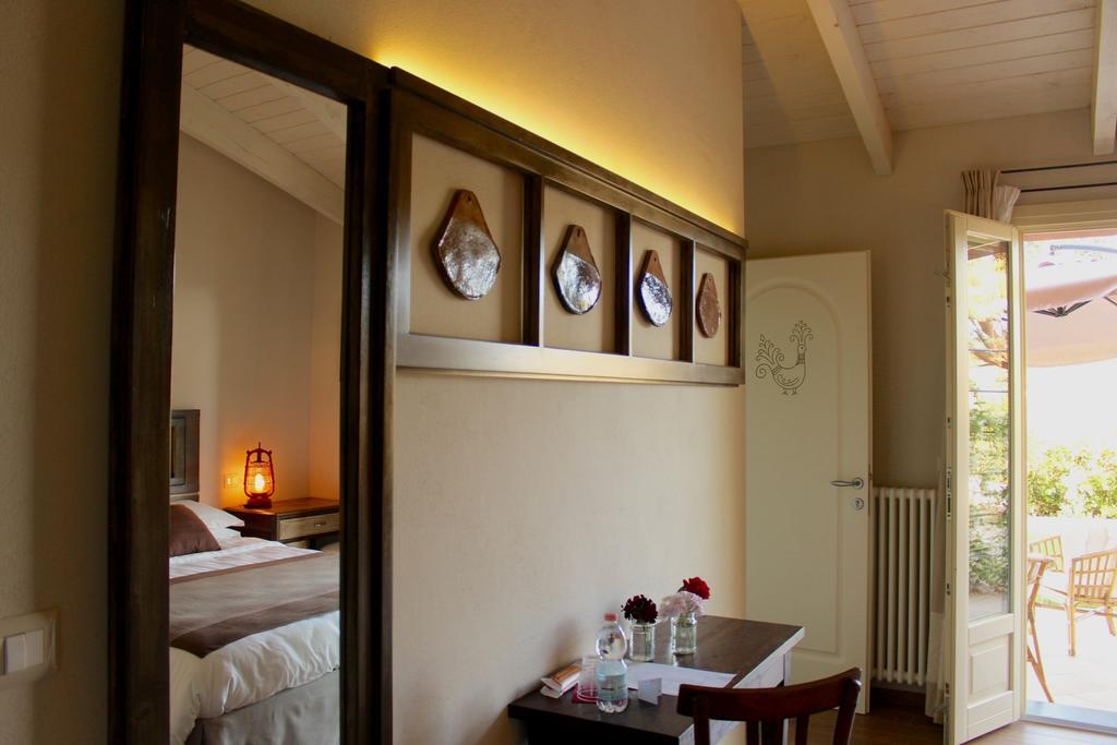 B&B Kapi Country Alghero Pokój zdjęcie