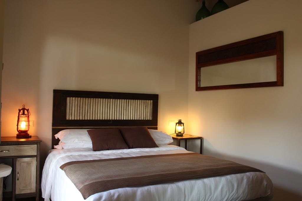 B&B Kapi Country Alghero Pokój zdjęcie
