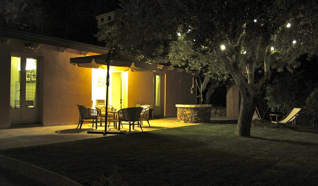 B&B Kapi Country Alghero Pokój zdjęcie