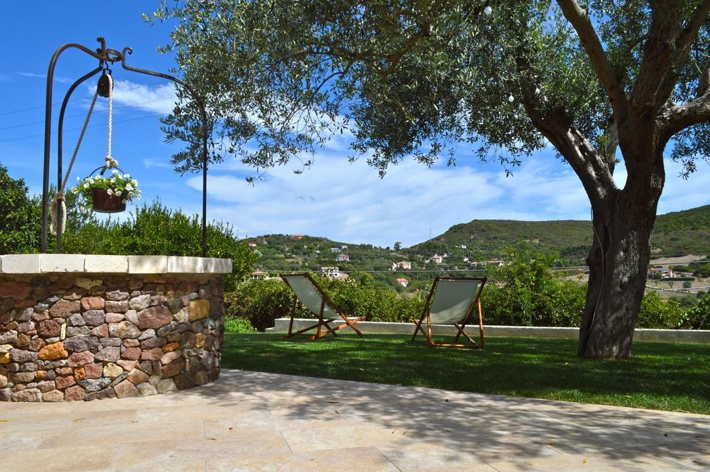 B&B Kapi Country Alghero Pokój zdjęcie