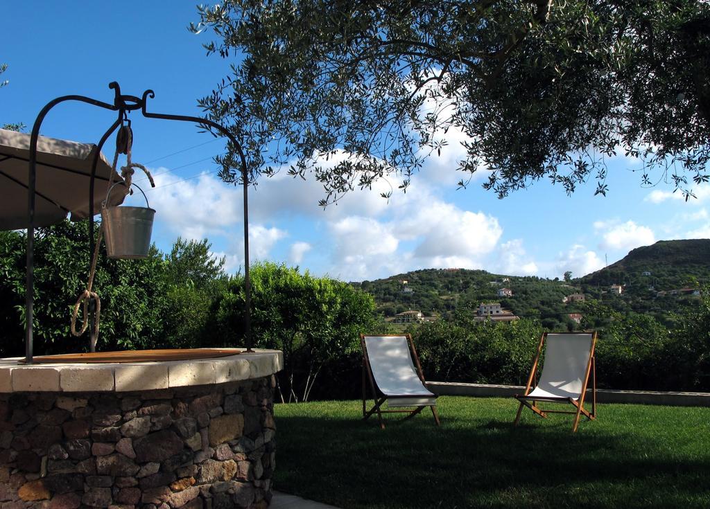 B&B Kapi Country Alghero Pokój zdjęcie