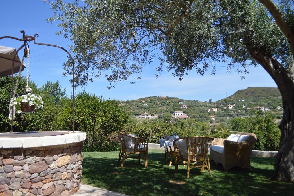 B&B Kapi Country Alghero Pokój zdjęcie