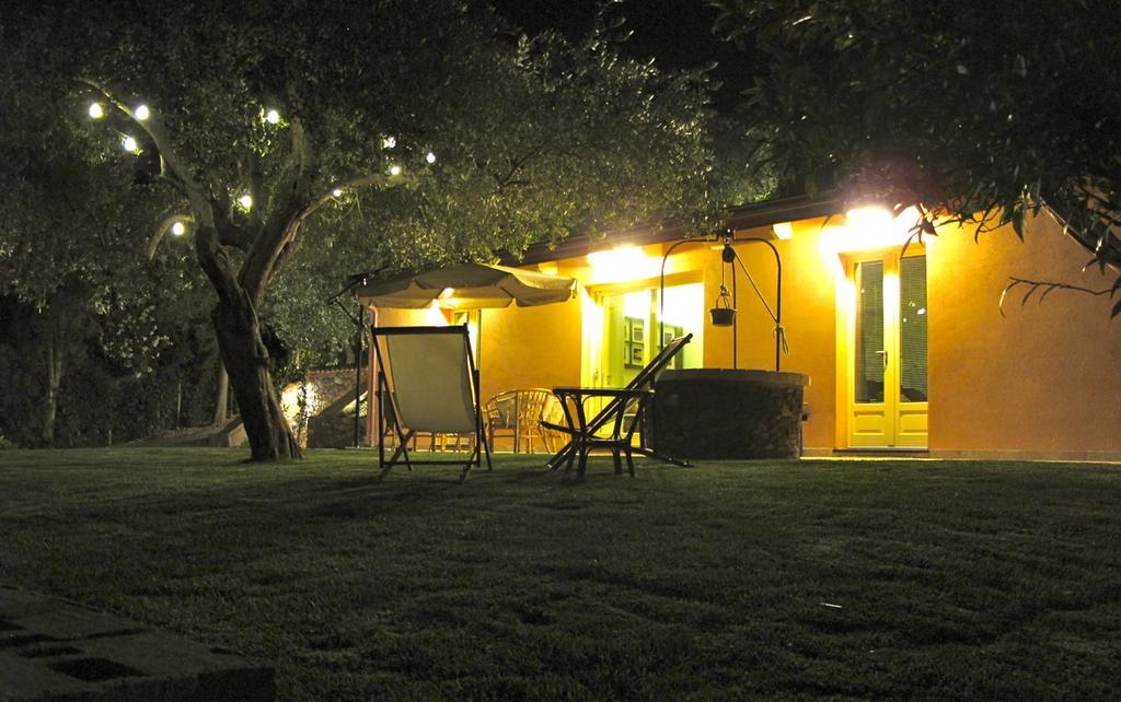 B&B Kapi Country Alghero Pokój zdjęcie