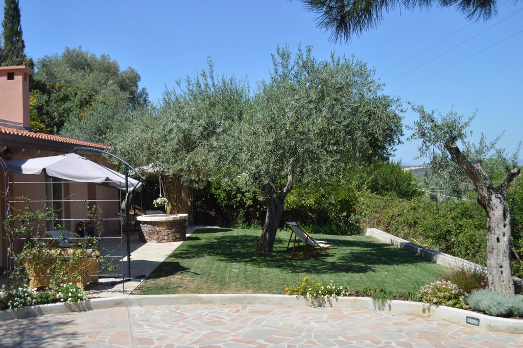 B&B Kapi Country Alghero Pokój zdjęcie