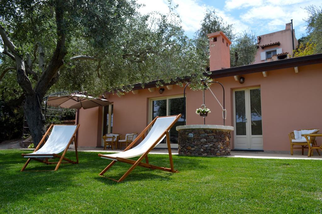 B&B Kapi Country Alghero Pokój zdjęcie