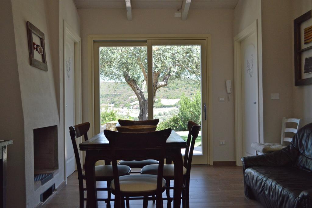 B&B Kapi Country Alghero Pokój zdjęcie