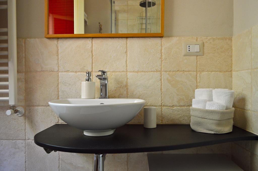 B&B Kapi Country Alghero Pokój zdjęcie