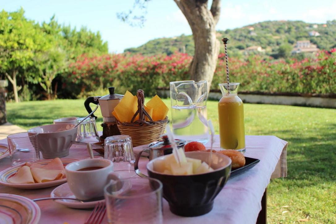 B&B Kapi Country Alghero Zewnętrze zdjęcie